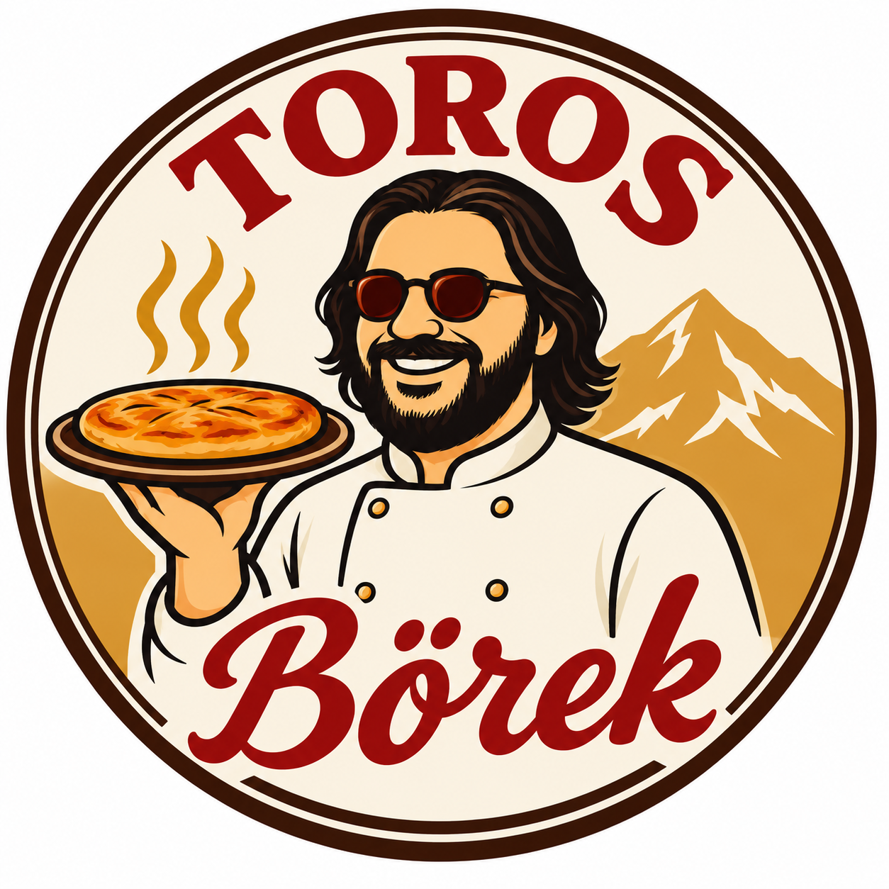 Toros Börek
